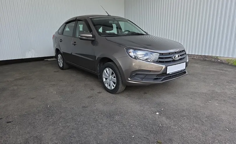 LADA (ВАЗ)