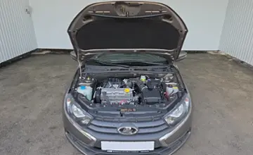 LADA (ВАЗ) Granta 2021 года за 23 990 BYN в Минск