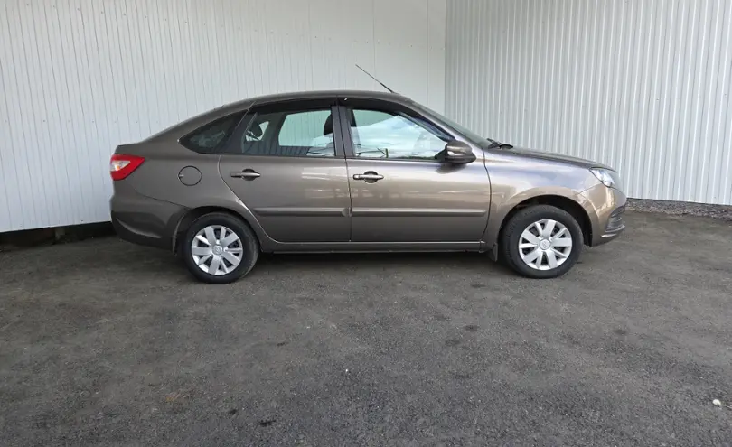 LADA (ВАЗ)