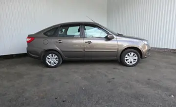 LADA (ВАЗ) Granta 2021 года за 23 990 BYN в Минск