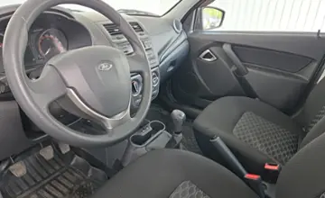 LADA (ВАЗ) Granta 2021 года за 23 990 BYN в Минск