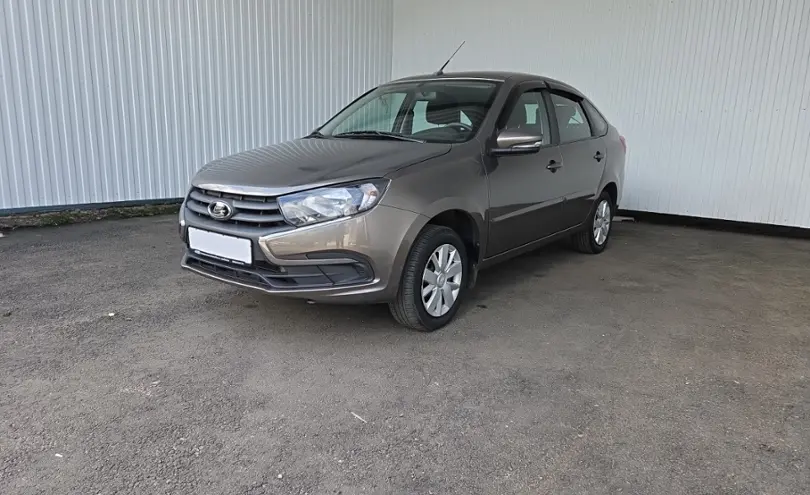 LADA (ВАЗ)