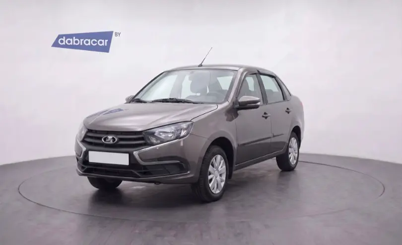 LADA (ВАЗ)