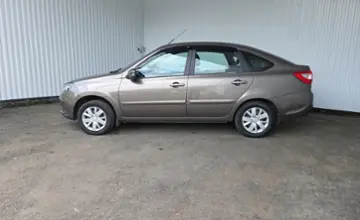 LADA (ВАЗ) Granta 2021 года за 23 990 BYN в Минск