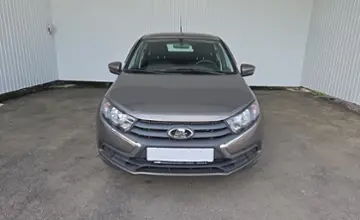 LADA (ВАЗ) Granta 2021 года за 23 990 BYN в Минск