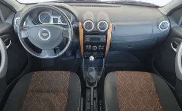 LADA (ВАЗ) Largus Cross 2019 года за 31 990 BYN в Минск
