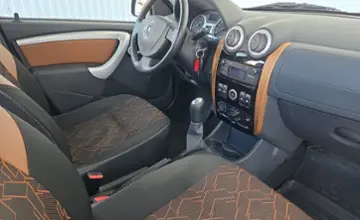 LADA (ВАЗ) Largus Cross 2019 года за 31 990 BYN в Минск