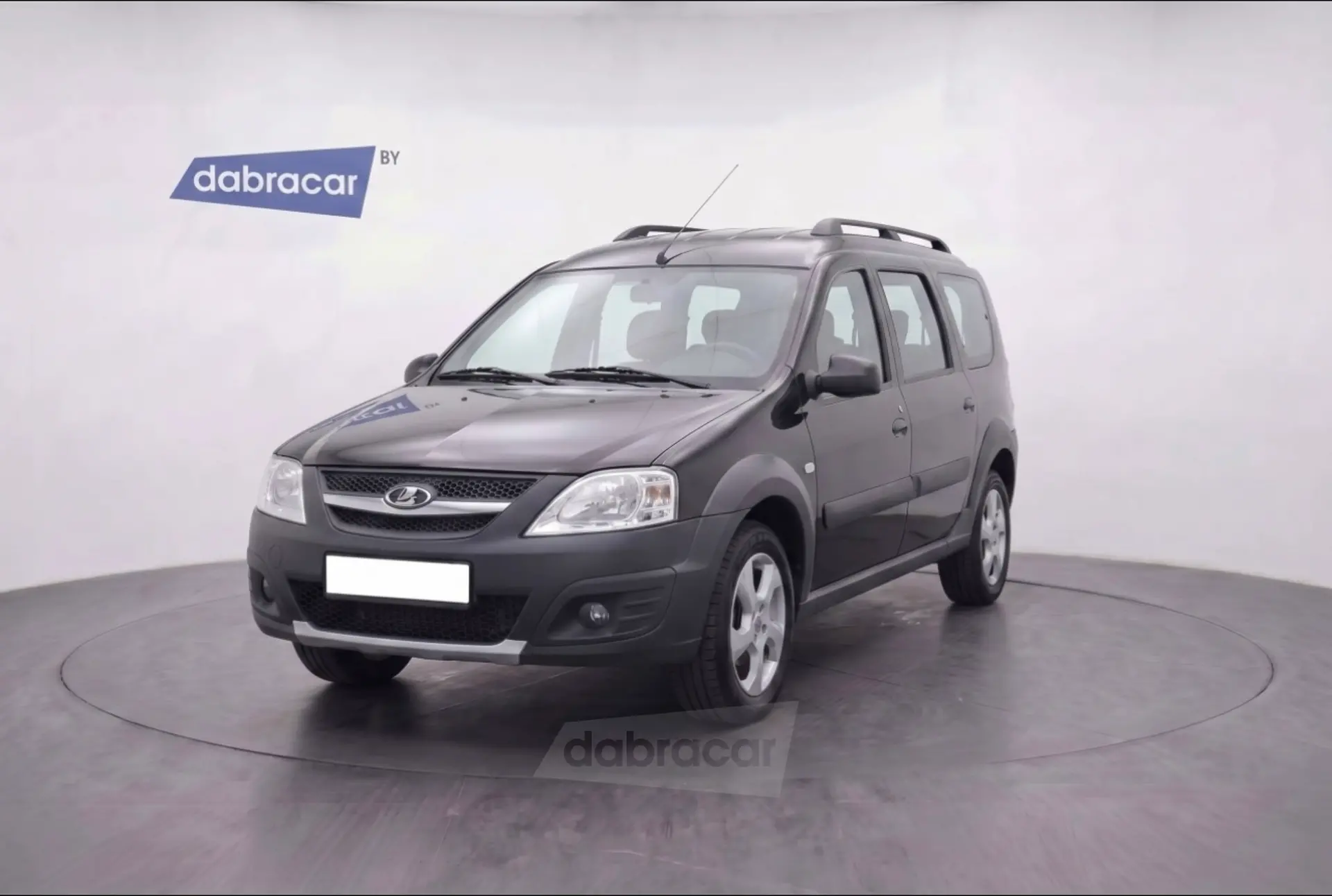 LADA (ВАЗ) Largus Cross 2019 года за 31 990 BYN в Минск