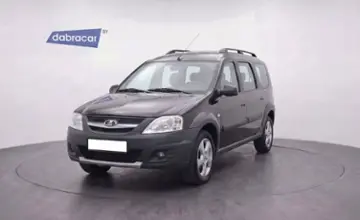 LADA (ВАЗ) Largus Cross 2019 года за 31 990 BYN в Минск