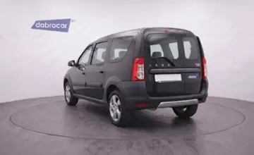 LADA (ВАЗ) Largus Cross 2019 года за 31 990 BYN в Минск