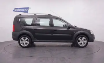 LADA (ВАЗ) Largus Cross 2019 года за 31 990 BYN в Минск