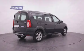 LADA (ВАЗ) Largus Cross 2019 года за 31 990 BYN в Минск