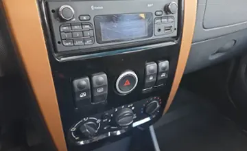 LADA (ВАЗ) Largus Cross 2019 года за 31 990 BYN в Минск