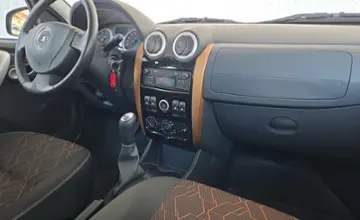 LADA (ВАЗ) Largus Cross 2019 года за 31 990 BYN в Минск