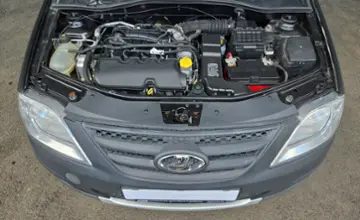 LADA (ВАЗ) Largus Cross 2019 года за 31 990 BYN в Минск