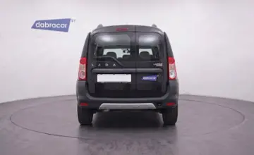 LADA (ВАЗ) Largus Cross 2019 года за 31 990 BYN в Минск