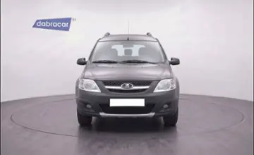 LADA (ВАЗ) Largus Cross 2019 года за 31 990 BYN в Минск