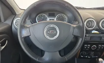 LADA (ВАЗ) Largus Cross 2019 года за 31 990 BYN в Минск