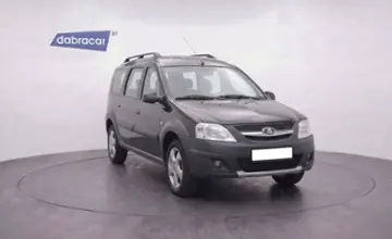 LADA (ВАЗ) Largus Cross 2019 года за 31 990 BYN в Минск
