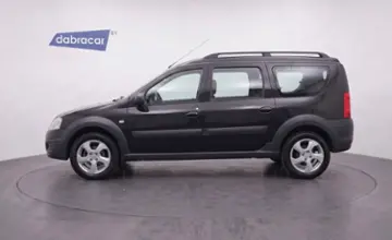 LADA (ВАЗ) Largus Cross 2019 года за 31 990 BYN в Минск