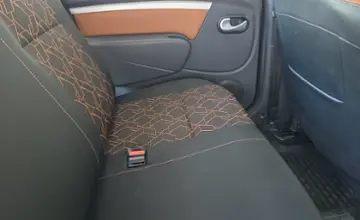LADA (ВАЗ) Largus Cross 2019 года за 31 990 BYN в Минск