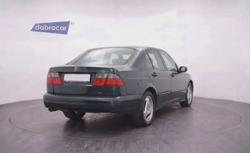 Saab
