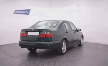 Saab 9-5 1997 года за 8 990 BYN в Минск