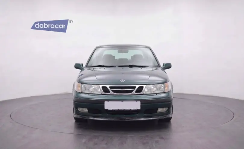 Saab