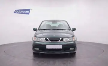 Saab 9-5 1997 года за 8 990 BYN в Минск