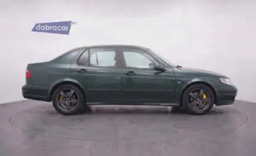 Saab 9-5 1997 года за 8 990 BYN в Минск