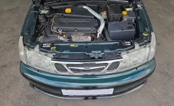 Saab 9-5 1997 года за 8 990 BYN в Минск