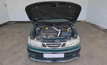 Saab 9-5 1997 года за 8 990 BYN в Минск