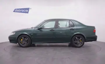 Saab 9-5 1997 года за 8 990 BYN в Минск