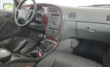 Saab 9-5 1997 года за 8 990 BYN в Минск