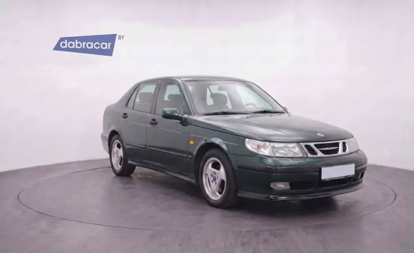 Saab