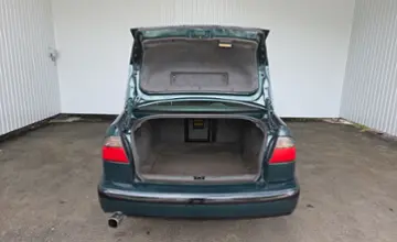 Saab 9-5 1997 года за 8 990 BYN в Минск