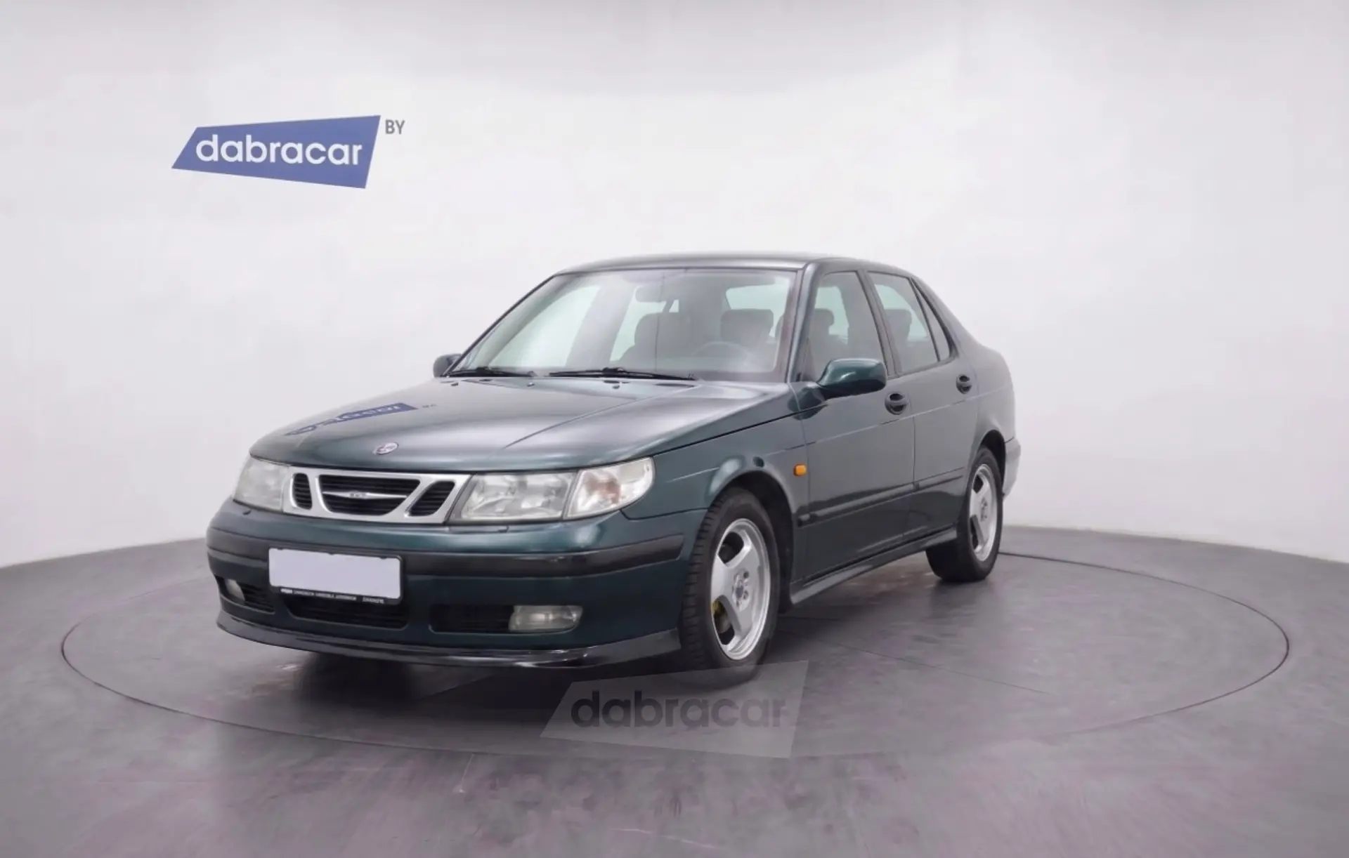 Saab 9-5 1997 года за 8 990 BYN в Минск