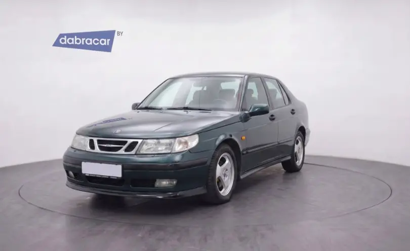 Saab