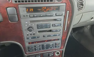 Saab 9-5 1997 года за 8 990 BYN в Минск
