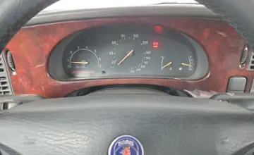 Saab 9-5 1997 года за 8 990 BYN в Минск