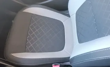 LADA (ВАЗ) Vesta Cross 2020 года за 37 990 BYN в Минск