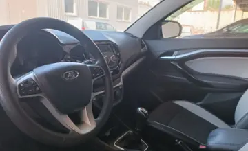 LADA (ВАЗ) Vesta Cross 2020 года за 37 990 BYN в Минск