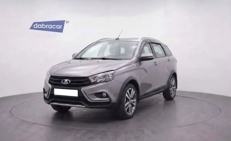 LADA (ВАЗ)