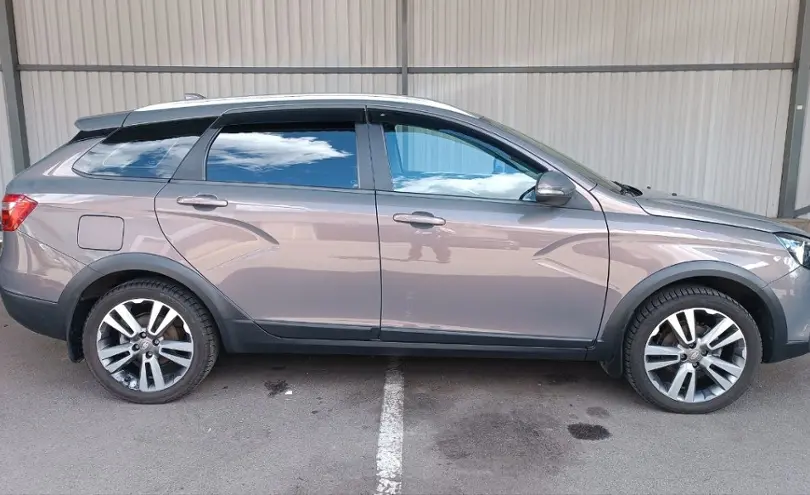 LADA (ВАЗ)