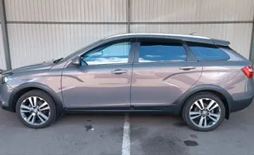 LADA (ВАЗ) Vesta Cross 2020 года за 37 990 BYN в Минск