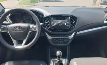 LADA (ВАЗ) Vesta Cross 2020 года за 37 990 BYN в Минск