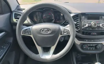 LADA (ВАЗ) Vesta Cross 2020 года за 37 990 BYN в Минск