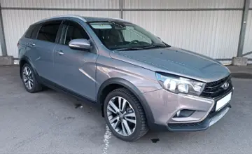 LADA (ВАЗ) Vesta Cross 2020 года за 37 990 BYN в Минск