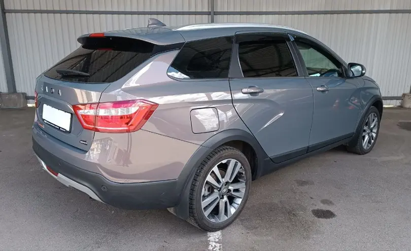 LADA (ВАЗ)