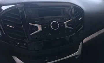 LADA (ВАЗ) Vesta Cross 2020 года за 37 990 BYN в Минск